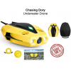 Chasing Dory Underwater Drone - Drone Bawah Air Chasing Dory Chasing Original